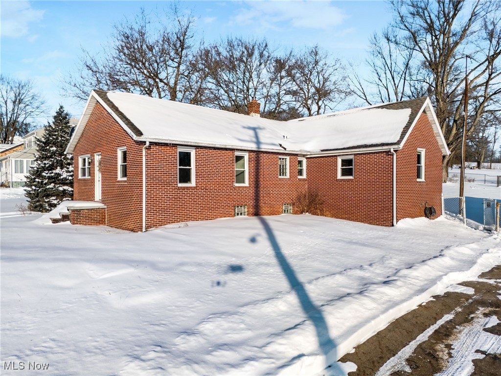 3863 Richville Drive SW Canton OH 44706