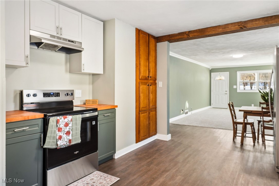 3863 Richville Drive SW Canton OH 44706