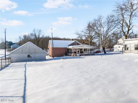 3863 Richville Drive SW Canton OH 44706