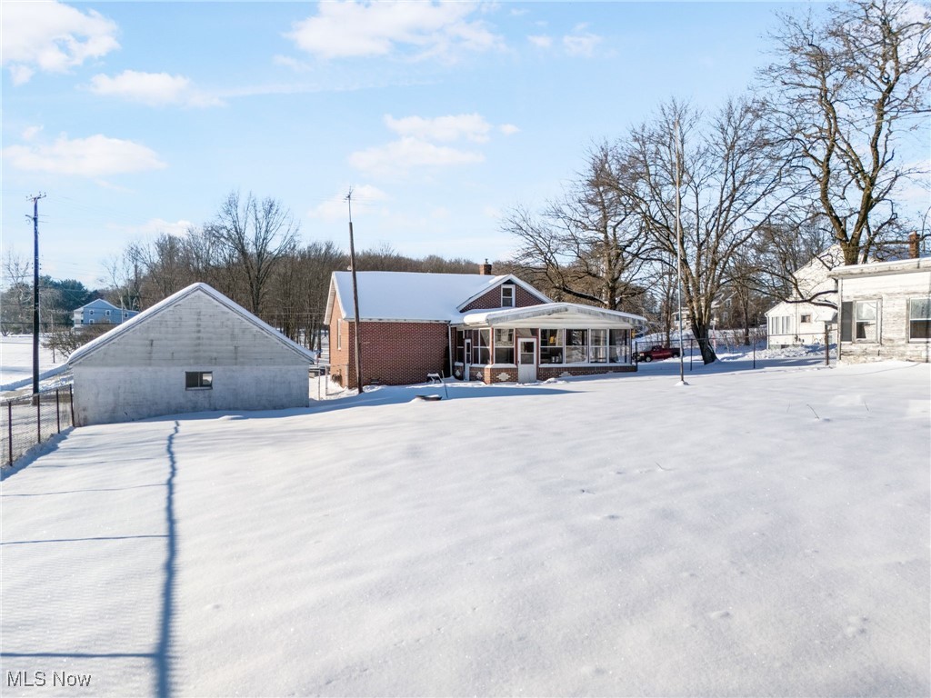 3863 Richville Drive SW Canton OH 44706