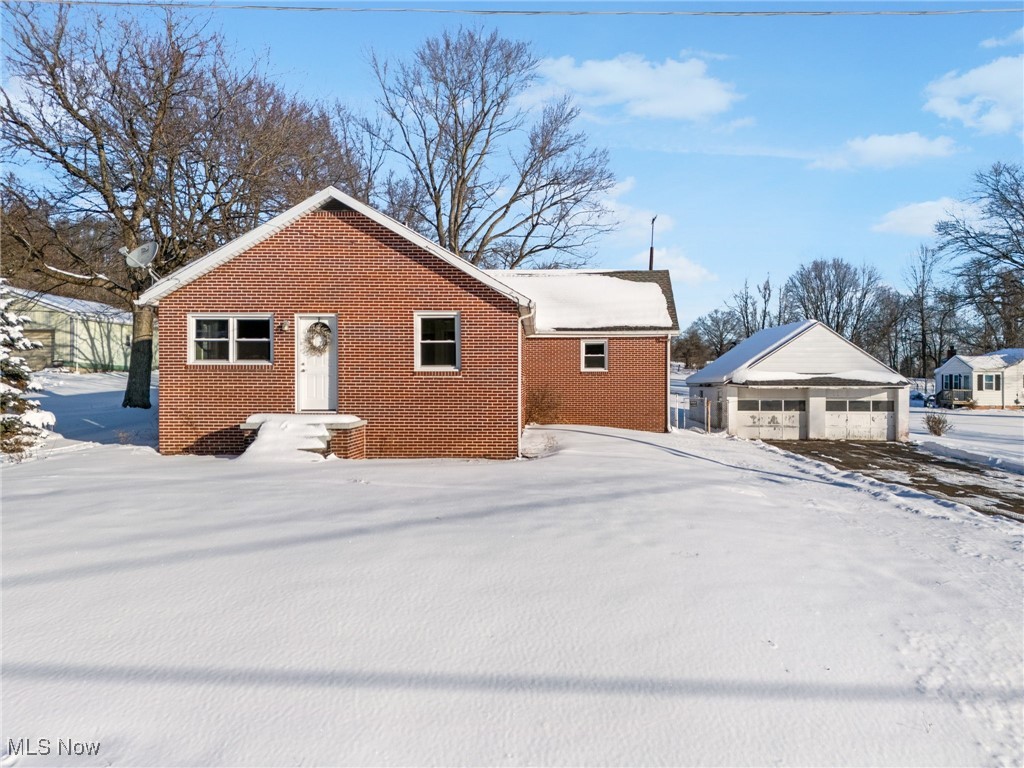 3863 Richville Drive SW Canton OH 44706