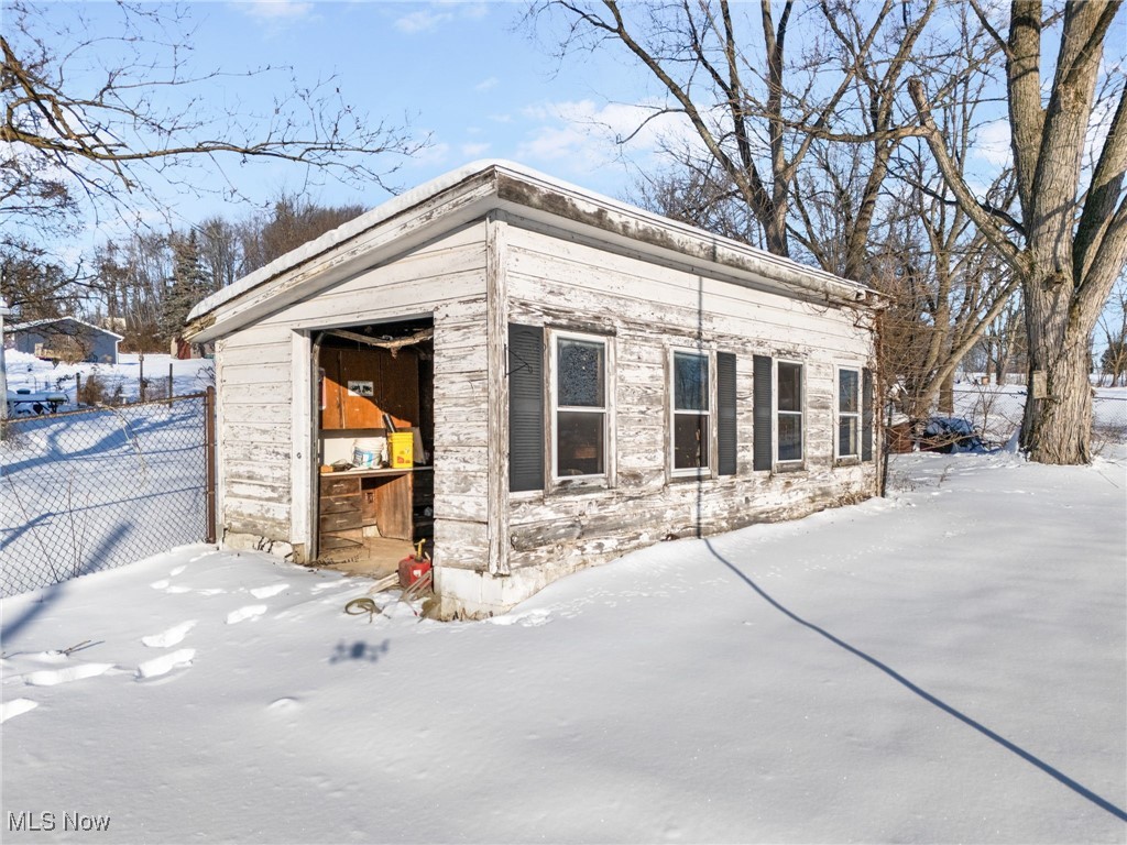 3863 Richville Drive SW Canton OH 44706