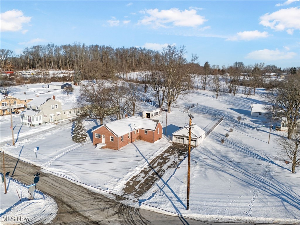 3863 Richville Drive SW Canton OH 44706