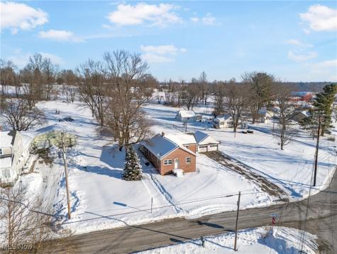 3863 Richville Drive SW Canton OH 44706