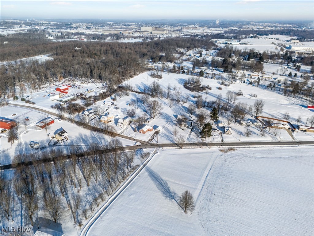 3863 Richville Drive SW Canton OH 44706