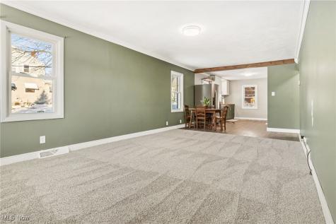 3863 Richville Drive SW Canton OH 44706
