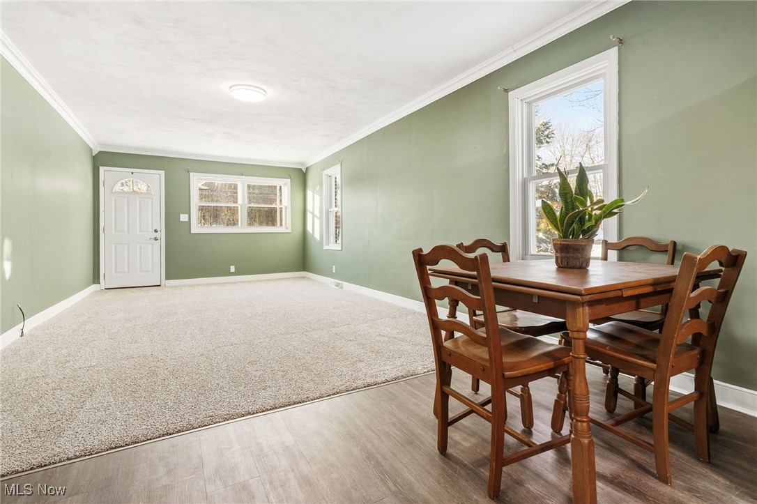 3863 Richville Drive SW Canton OH 44706