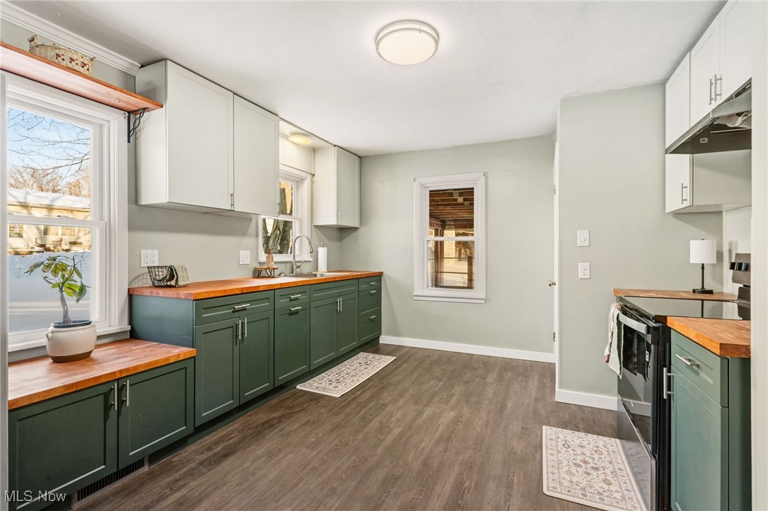 3863 Richville Drive SW Canton OH 44706