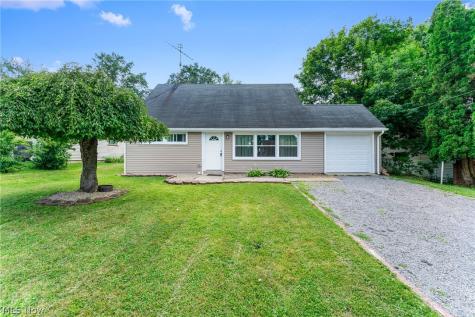 3524 Champlain Avenue Youngstown OH 44502