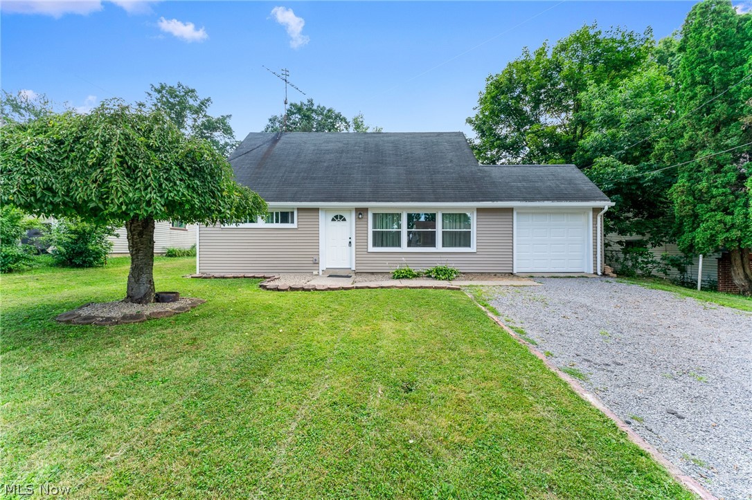3524 Champlain Avenue Youngstown OH 44502