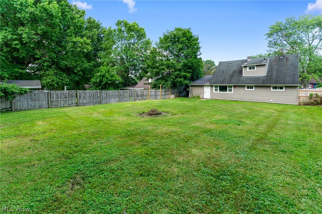 3524 Champlain Avenue Youngstown OH 44502