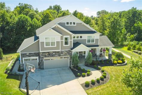210 Harvester Drive Copley OH 44321