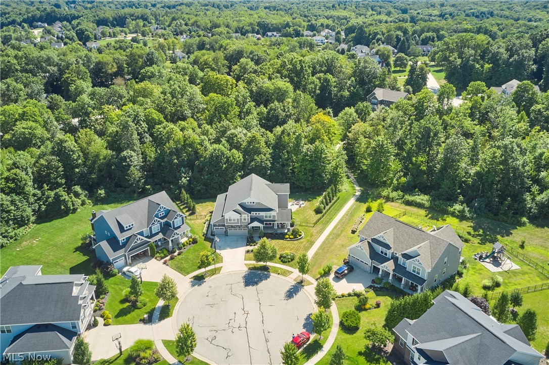 210 Harvester Drive Copley OH 44321