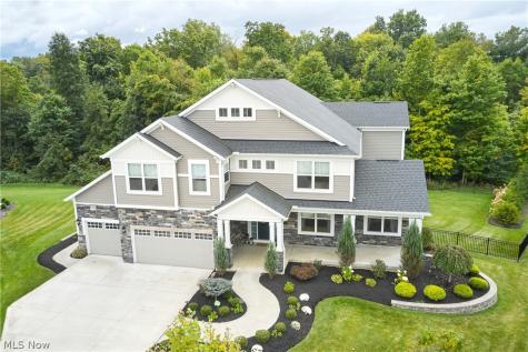 210 Harvester Drive Copley OH 44321