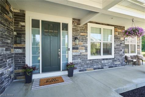 210 Harvester Drive Copley OH 44321