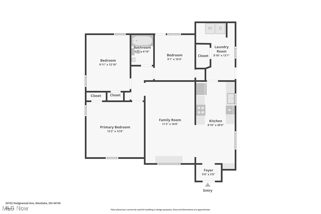 24152 Hedgewood Avenue Westlake OH 44145