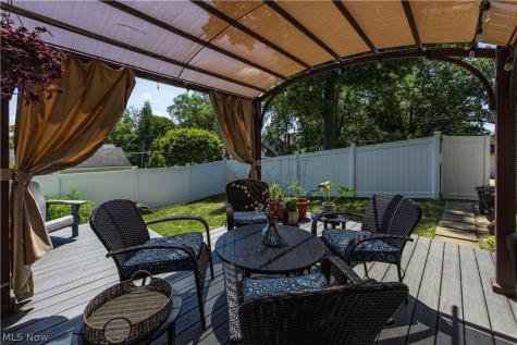 145 Tudor Avenue Akron OH 44312