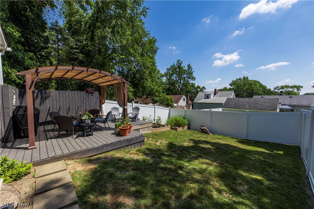 145 Tudor Avenue Akron OH 44312
