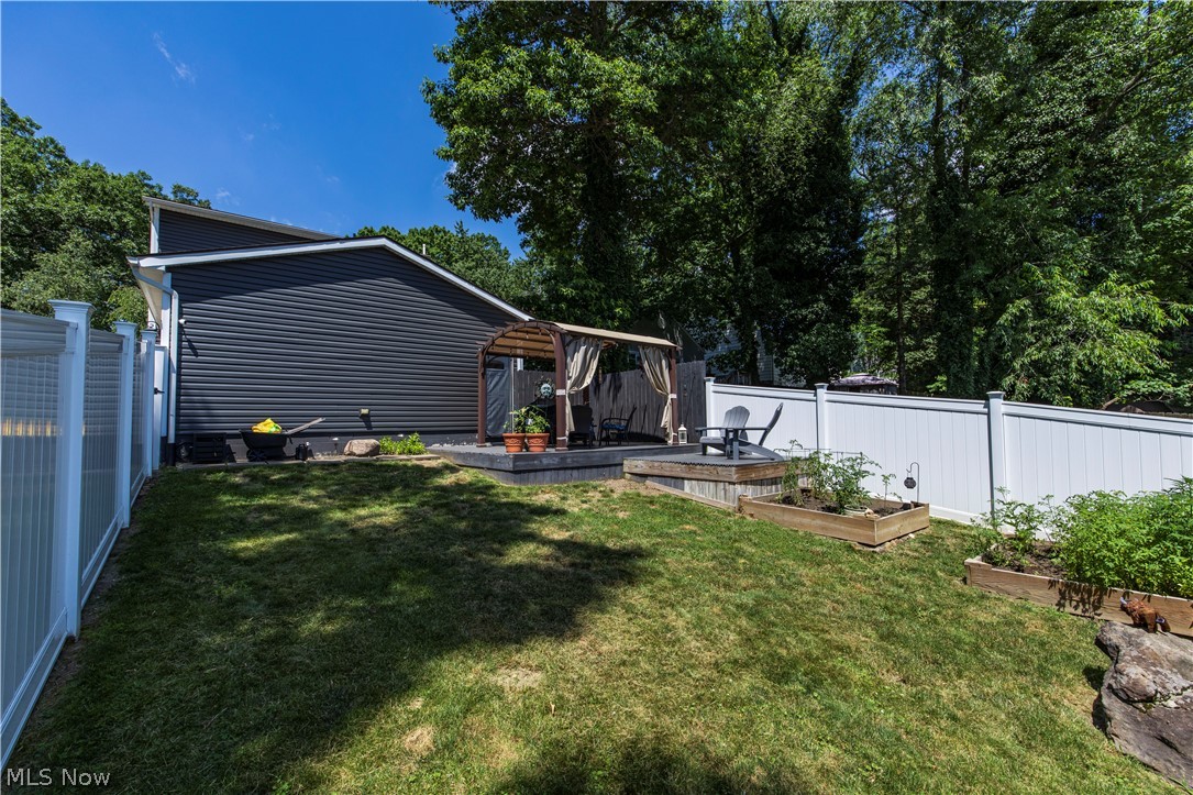 145 Tudor Avenue Akron OH 44312