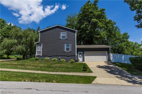 145 Tudor Avenue Akron OH 44312