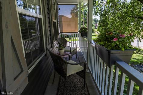 145 Tudor Avenue Akron OH 44312