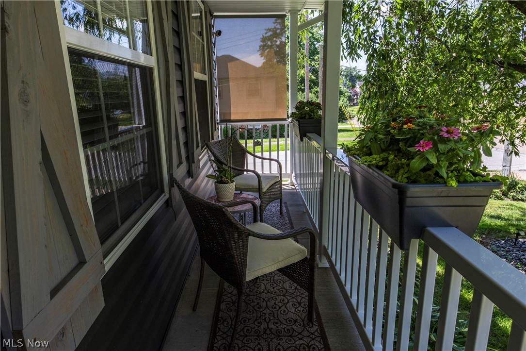 145 Tudor Avenue Akron OH 44312