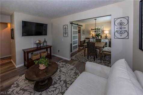 145 Tudor Avenue Akron OH 44312