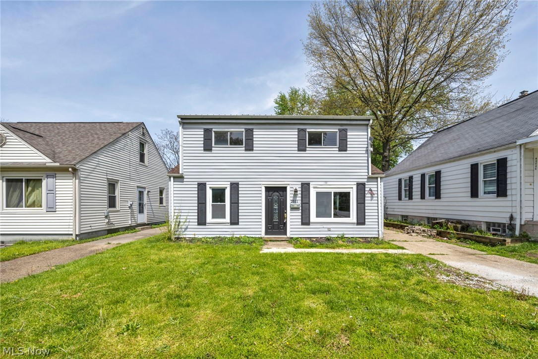 2511 Ogden Avenue Akron OH 44312