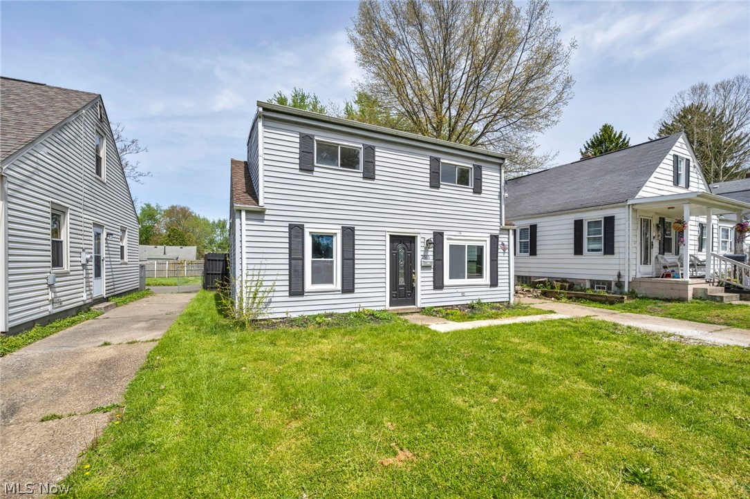2511 Ogden Avenue Akron OH 44312