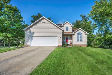7358 Oakhill Road Bedford OH 44146