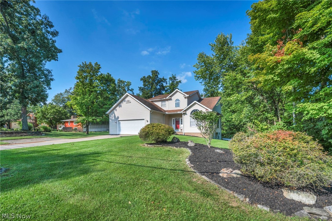 7358 Oakhill Road Bedford OH 44146