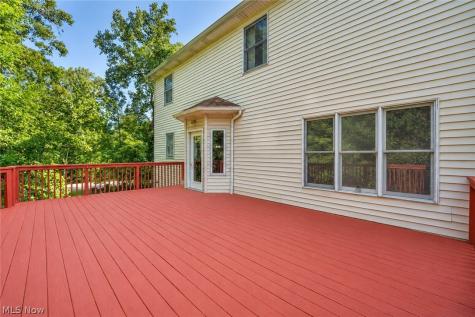 7358 Oakhill Road Bedford OH 44146