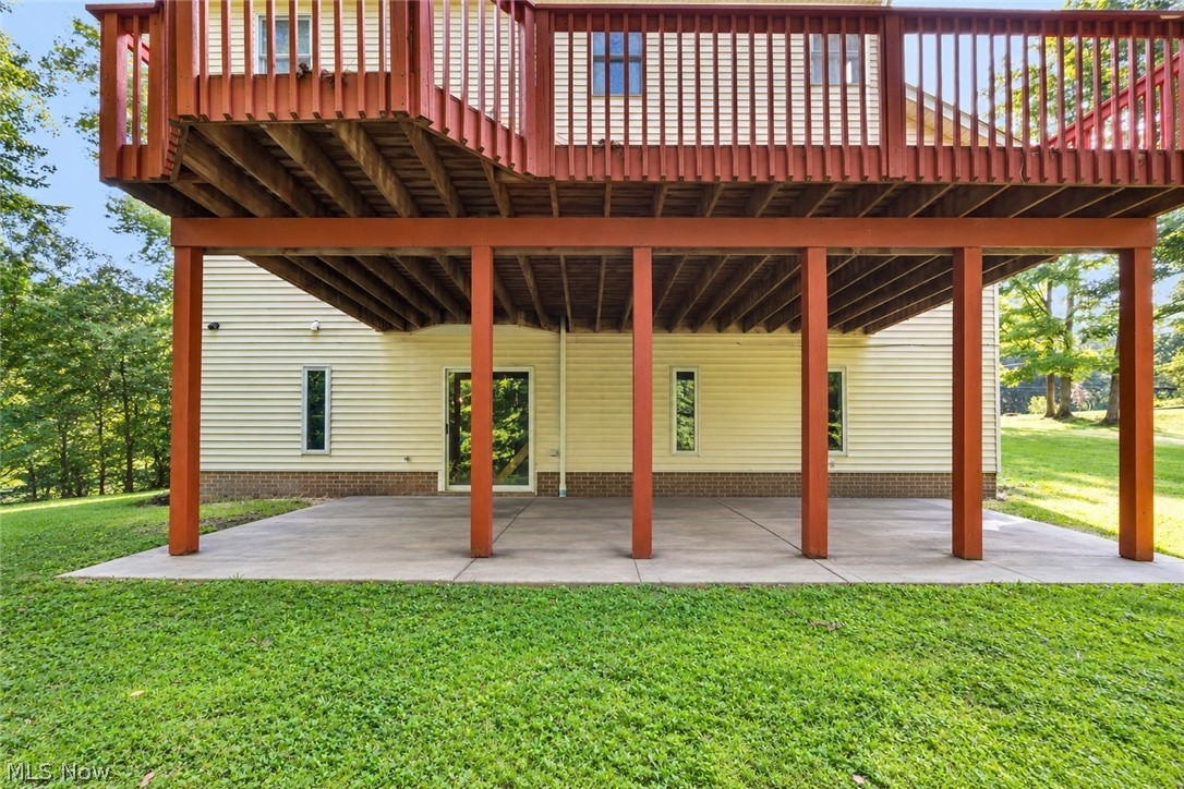 7358 Oakhill Road Bedford OH 44146