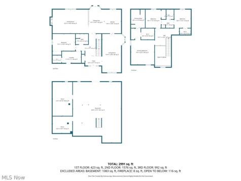 7358 Oakhill Road Bedford OH 44146