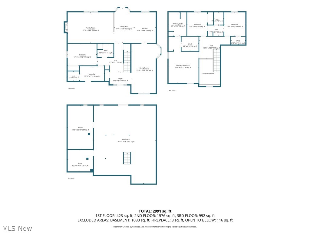 7358 Oakhill Road Bedford OH 44146