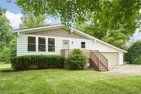 3201 Ridgewood Road Fairlawn OH 44333