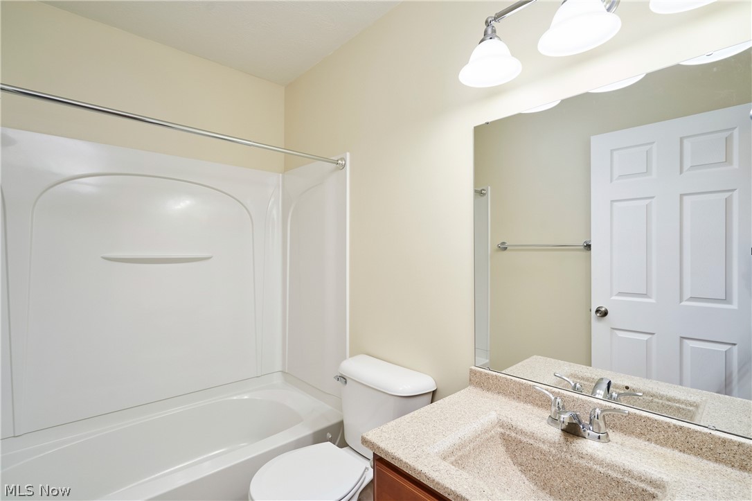3201 Ridgewood Road Fairlawn OH 44333