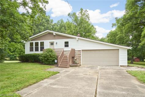 3201 Ridgewood Road Fairlawn OH 44333