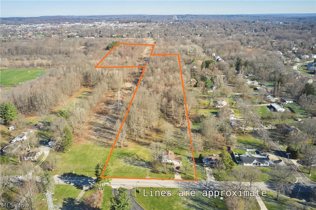 3201 Ridgewood Road Fairlawn OH 44333