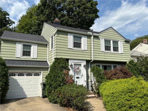 1420 Dorsh Road South Euclid OH 44121