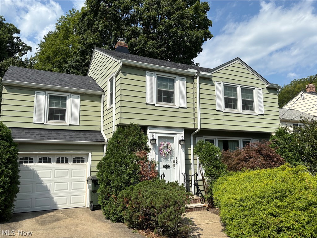 1420 Dorsh Road South Euclid OH 44121