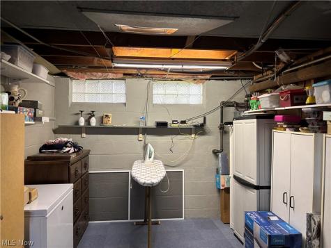 1420 Dorsh Road South Euclid OH 44121