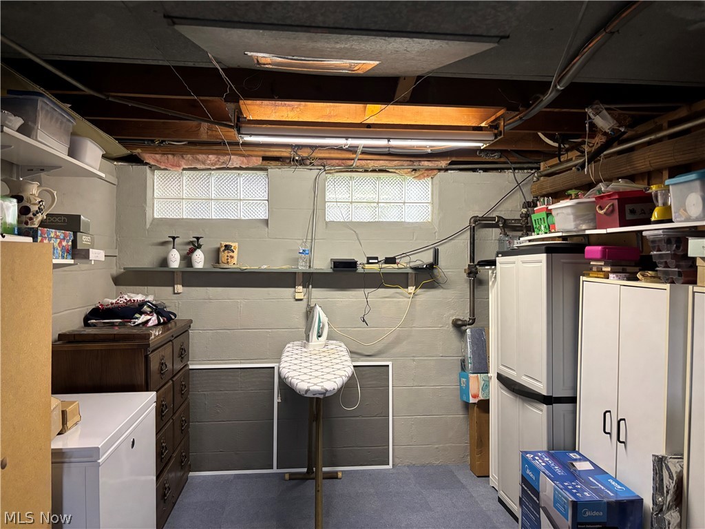 1420 Dorsh Road South Euclid OH 44121