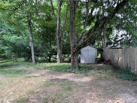 1420 Dorsh Road South Euclid OH 44121