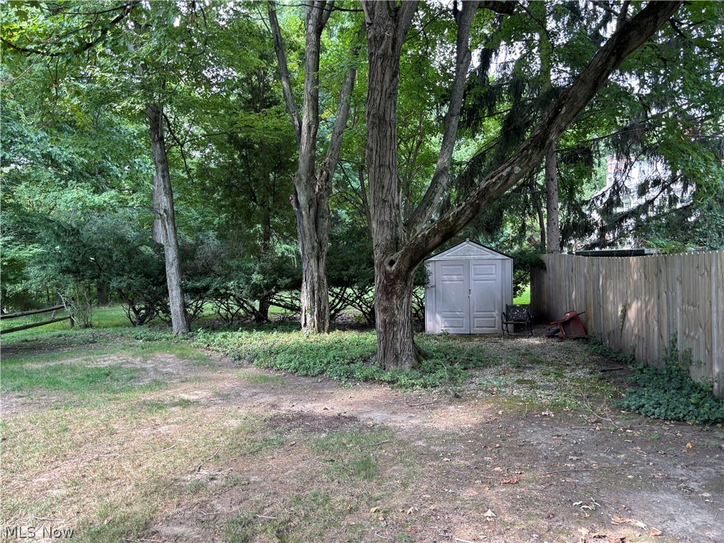 1420 Dorsh Road South Euclid OH 44121