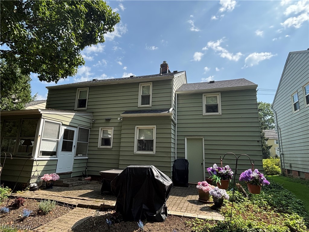 1420 Dorsh Road South Euclid OH 44121