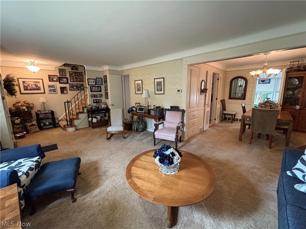 1420 Dorsh Road South Euclid OH 44121