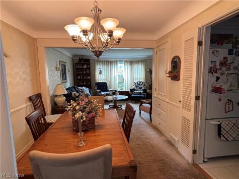 1420 Dorsh Road South Euclid OH 44121
