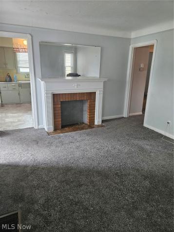 4518 Archmere Avenue Cleveland OH 44109
