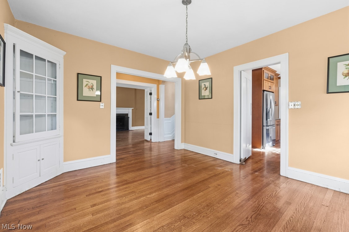 3207 Chadbourne Road Shaker Heights OH 44120